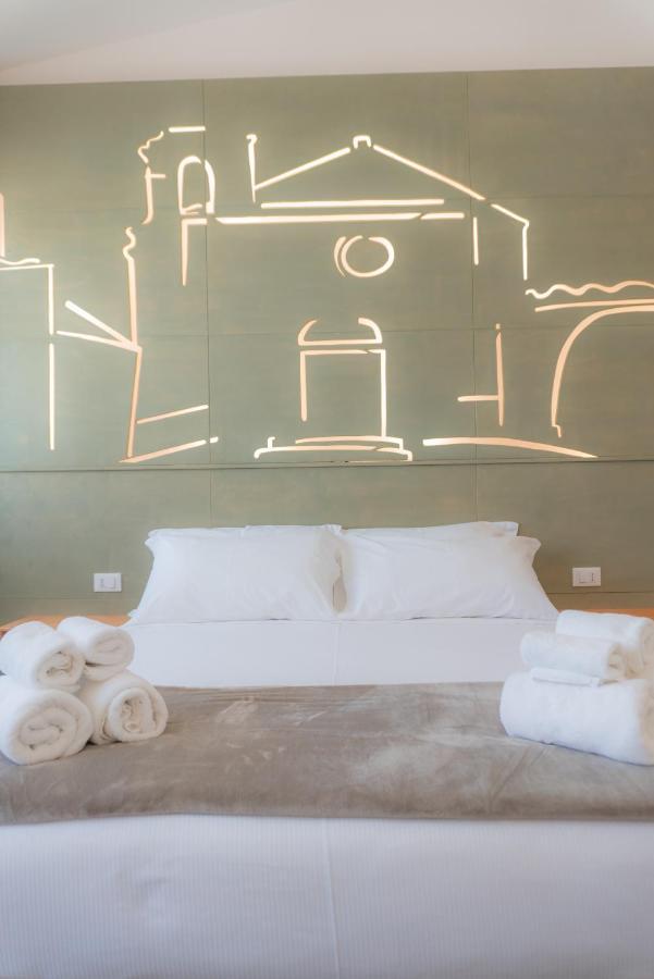 Rudini' Charming Room Marzamemi Esterno foto