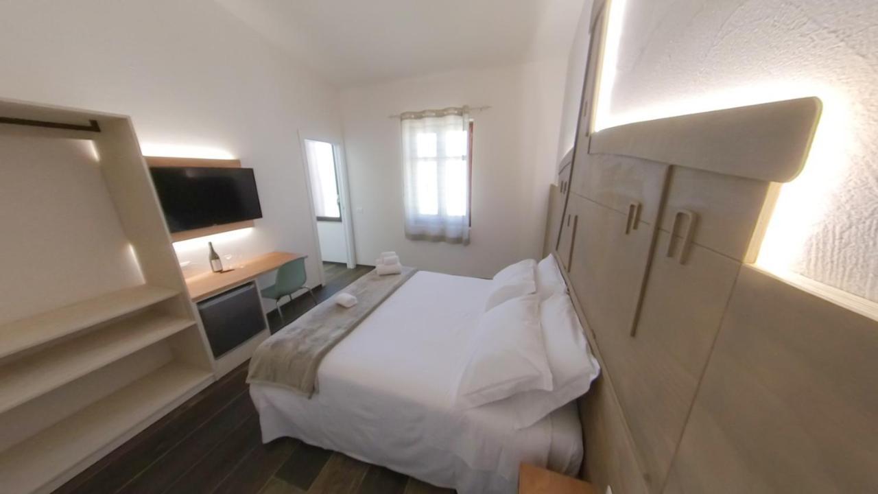 Rudini' Charming Room Marzamemi Esterno foto