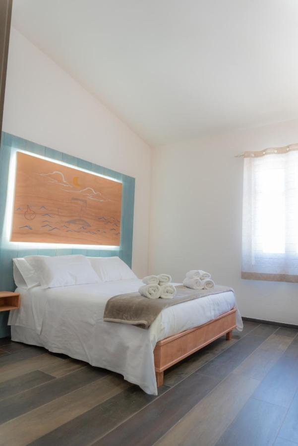Rudini' Charming Room Marzamemi Esterno foto