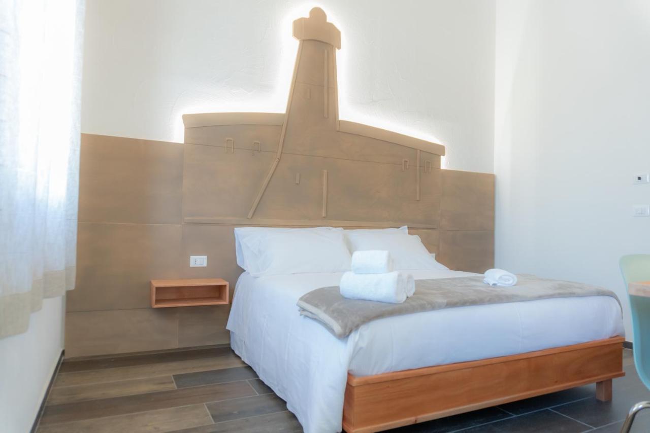 Rudini' Charming Room Marzamemi Esterno foto