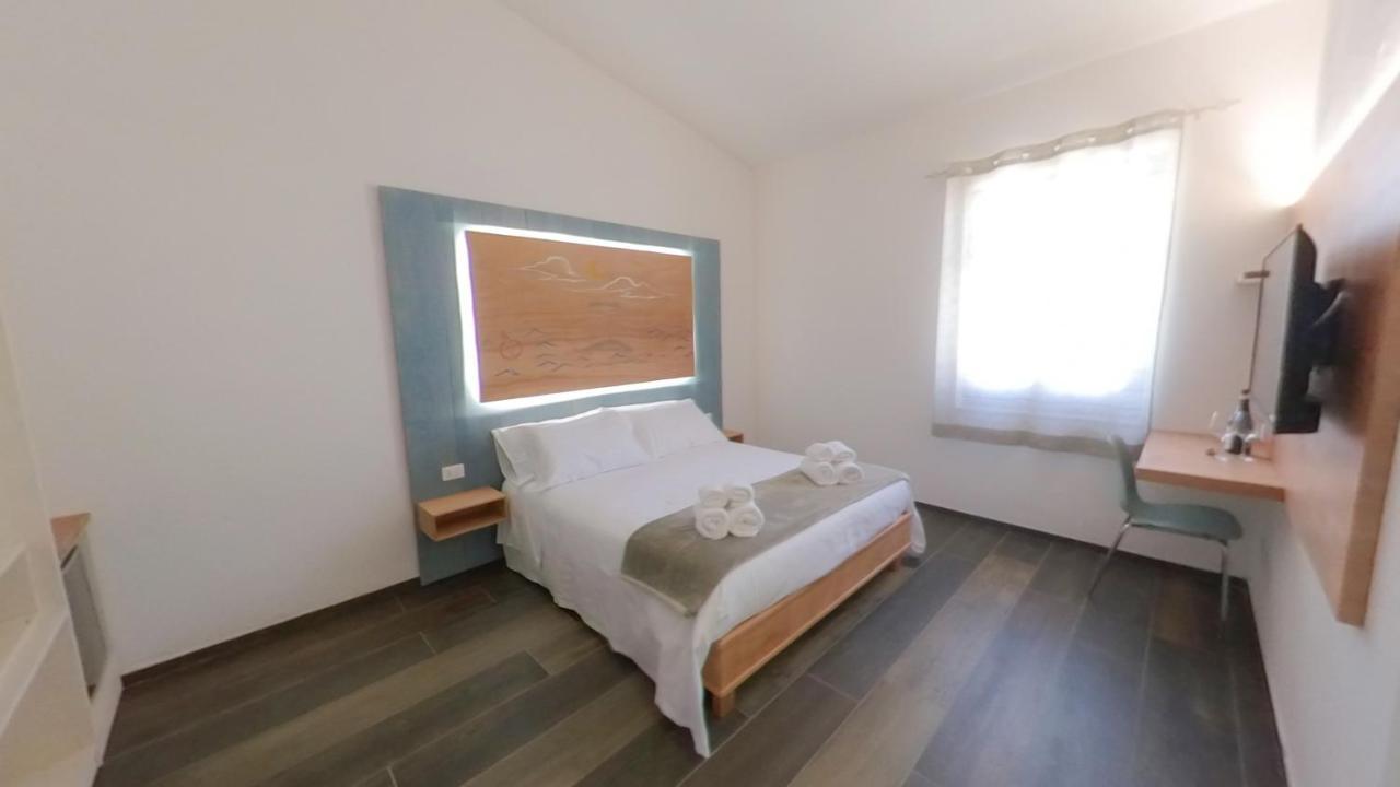 Rudini' Charming Room Marzamemi Esterno foto
