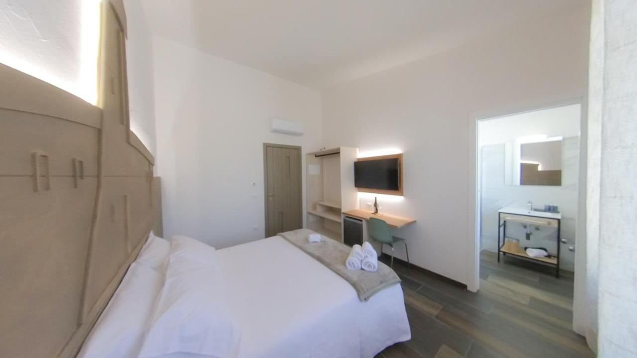 Rudini' Charming Room Marzamemi Esterno foto