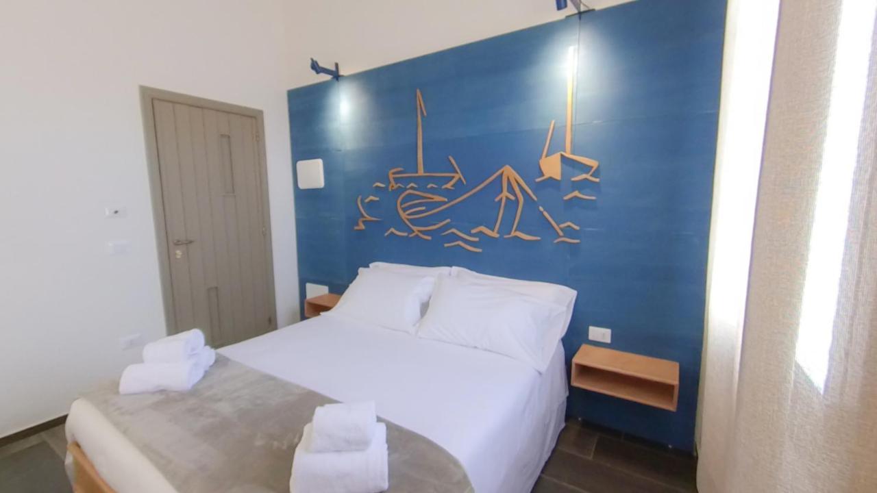 Rudini' Charming Room Marzamemi Esterno foto