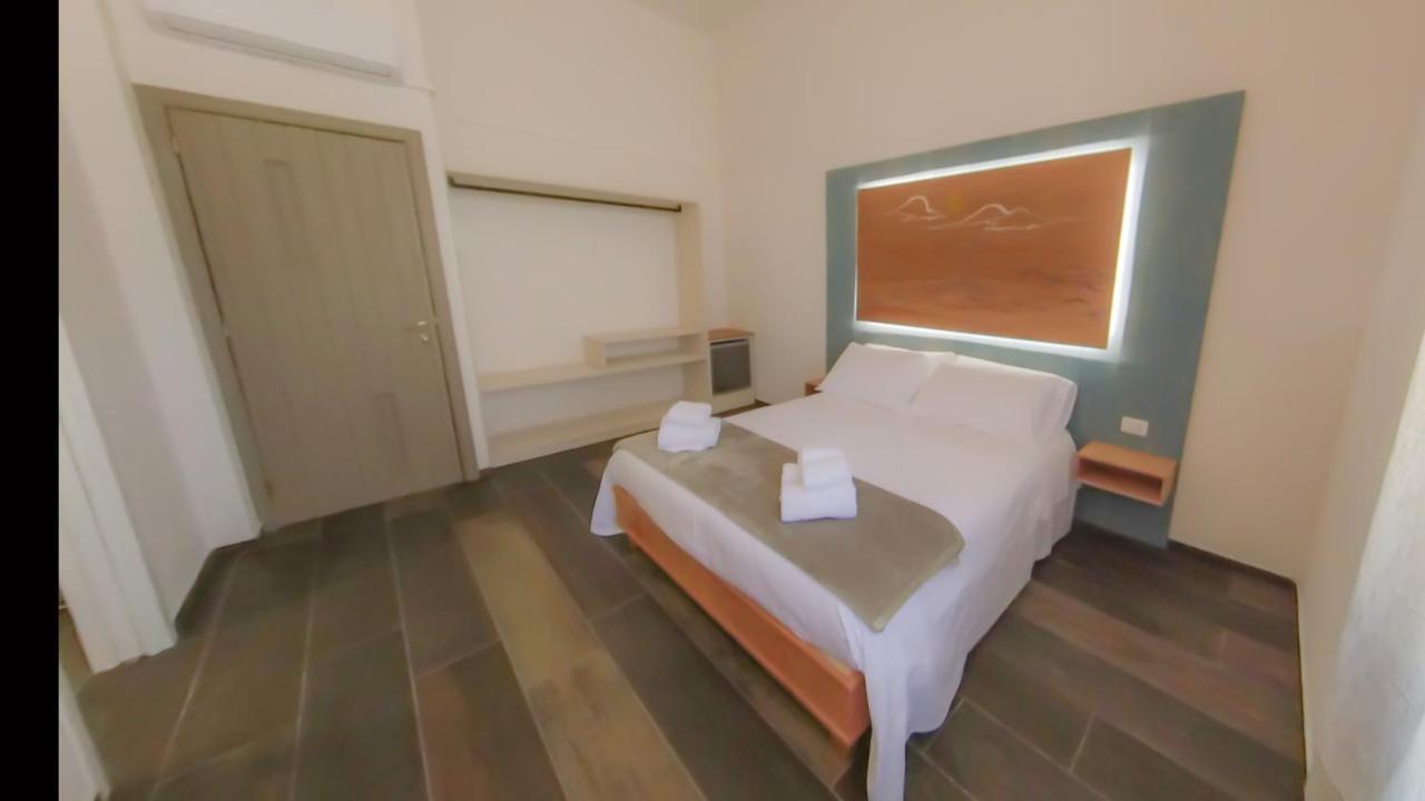 Rudini' Charming Room Marzamemi Esterno foto