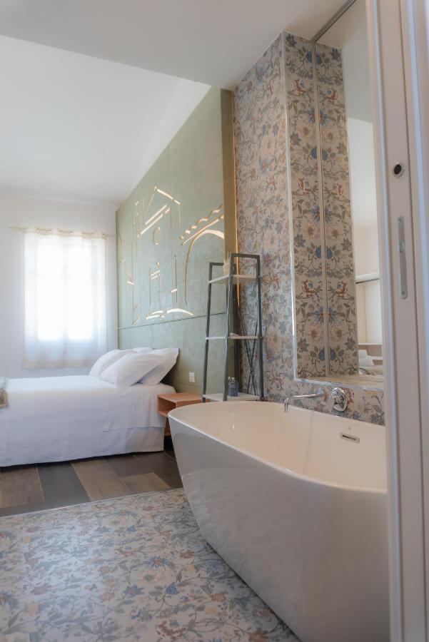 Rudini' Charming Room Marzamemi Esterno foto