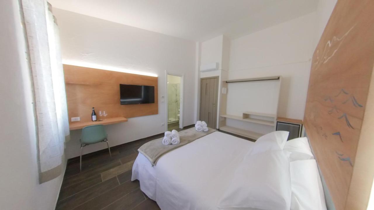 Rudini' Charming Room Marzamemi Esterno foto