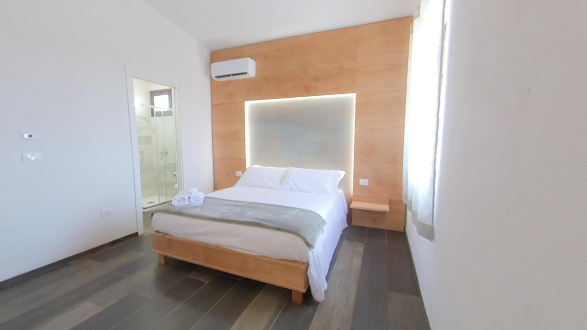 Rudini' Charming Room Marzamemi Esterno foto