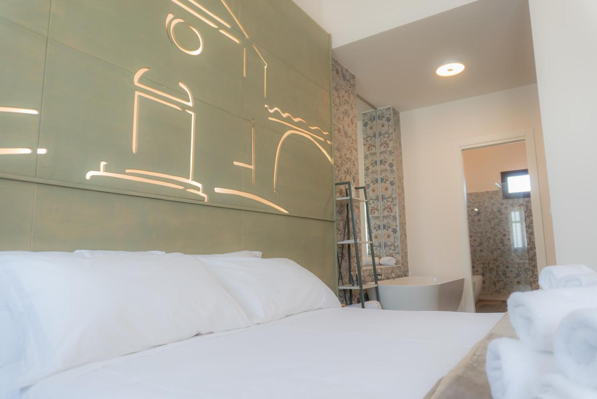 Rudini' Charming Room Marzamemi Esterno foto
