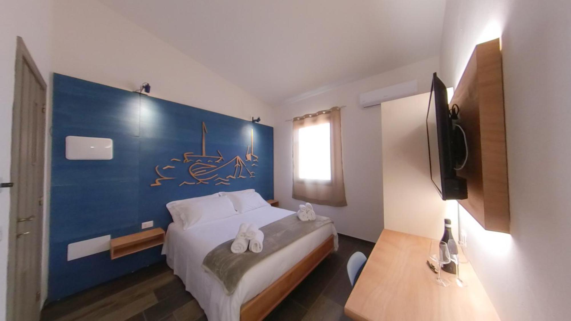 Rudini' Charming Room Marzamemi Esterno foto