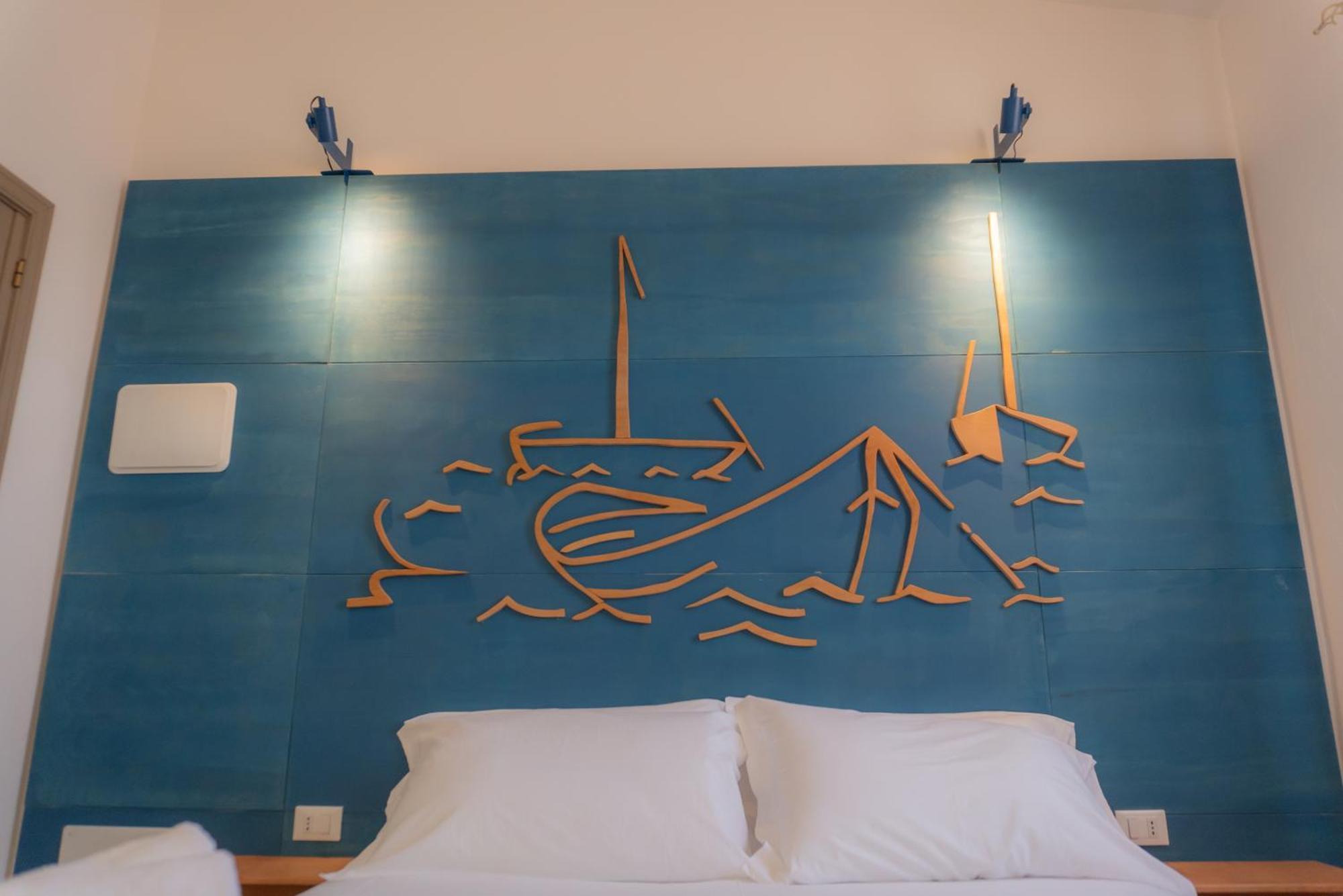 Rudini' Charming Room Marzamemi Esterno foto